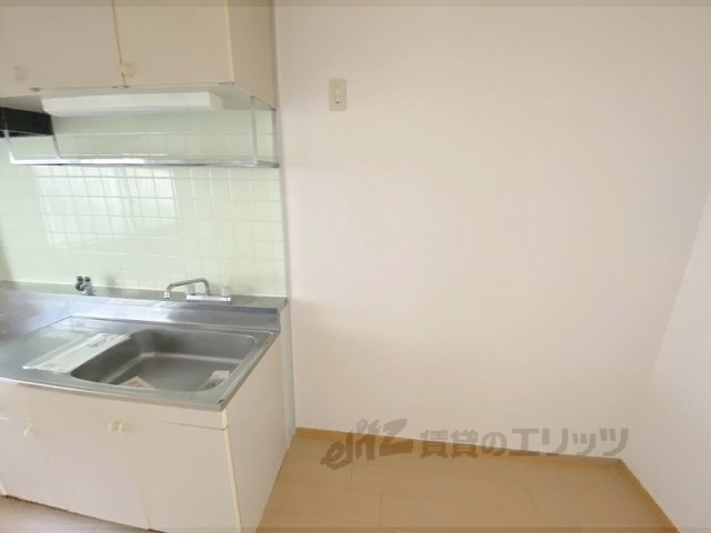 その他部屋・スペース　冷蔵庫置場