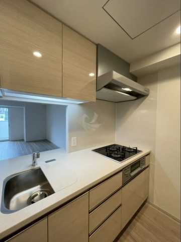 キッチン　LIBR GRANT 神楽坂（参考画像）