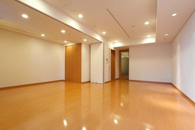 居室・リビング　※写真は同タイプ住戸です。