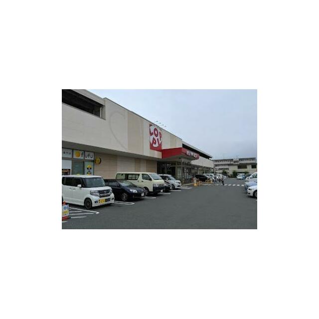 ショッピングセンター　ロピア石川店（ショッピングセンター）まで268m