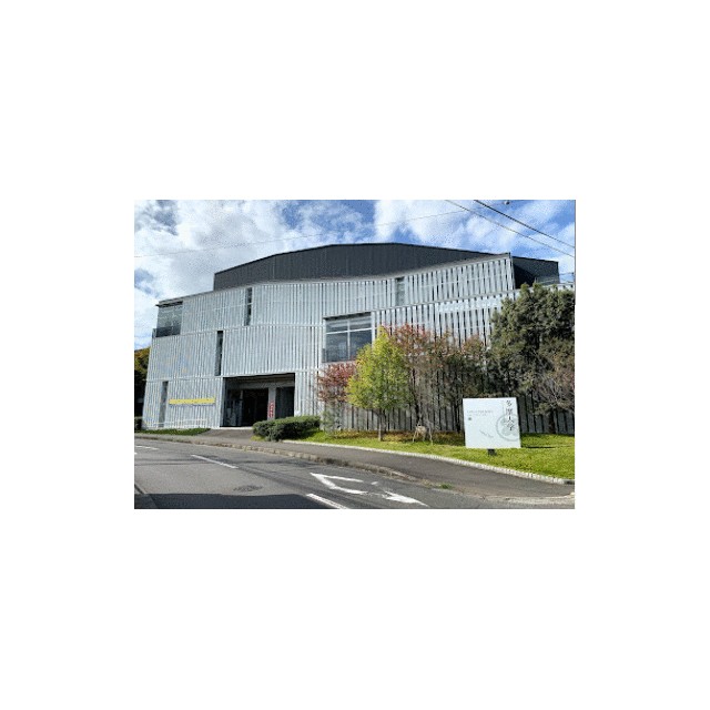 大学・短大　多摩大学湘南キャンパス（大学・短大）まで1649m