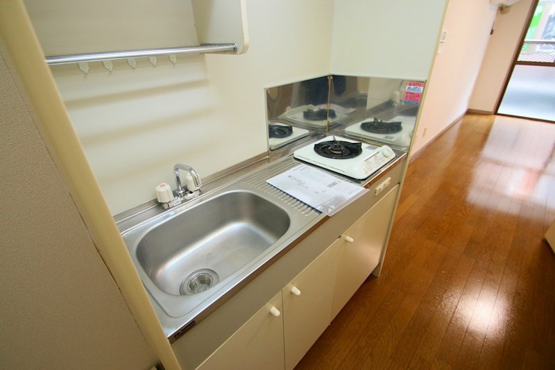 キッチン　参考写真