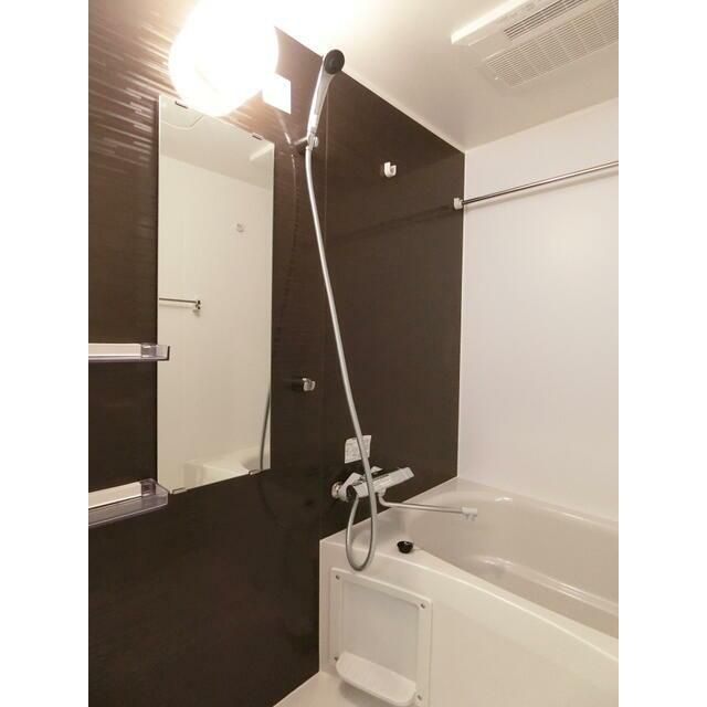 バス・シャワールーム　（別タイプ参考写真）ハイズ田端　北区田端新町1