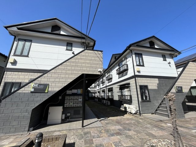 その他共有部分　建物外観を気になさる方へ、見た目の良い物件です