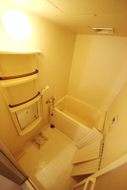 バス・シャワールーム　★お風呂です★