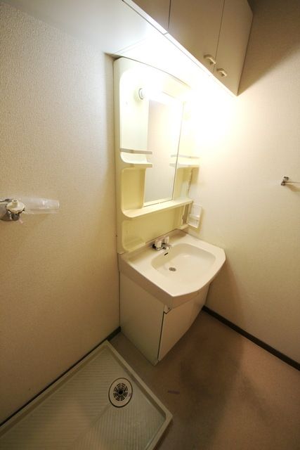 洗面設備　★独立洗面台です★