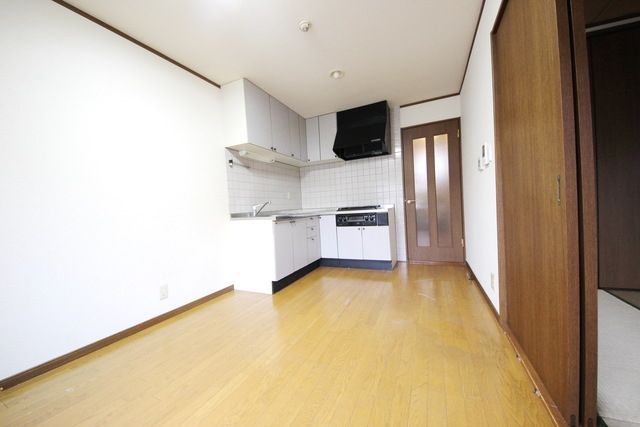 居室・リビング　★リビングです★