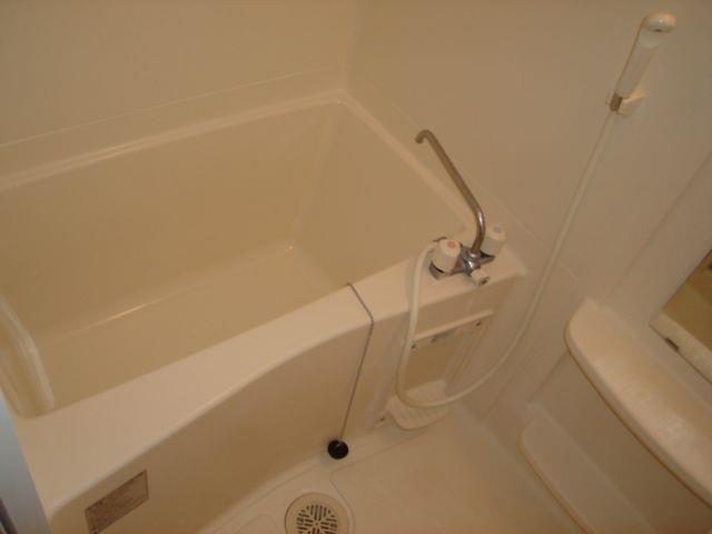 バス・シャワールーム　バス(浴室乾燥機)