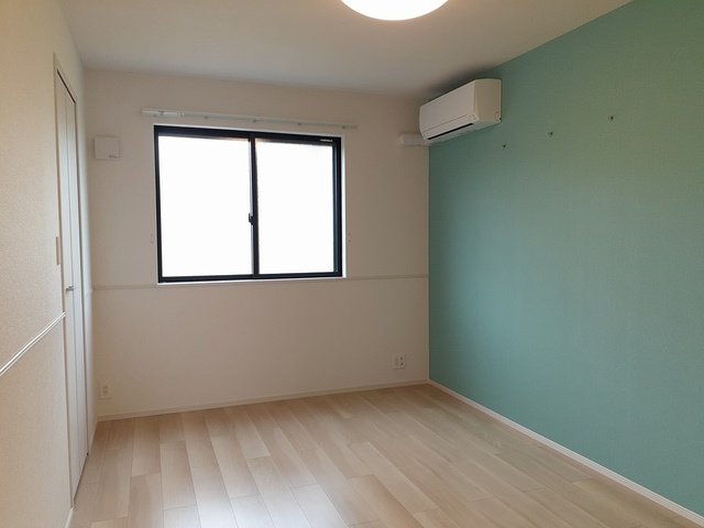 その他部屋・スペース　内装です