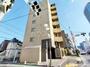 代田橋駅より徒歩10分 4階 築19年の賃貸物件