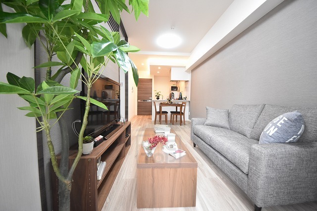 居室・リビング