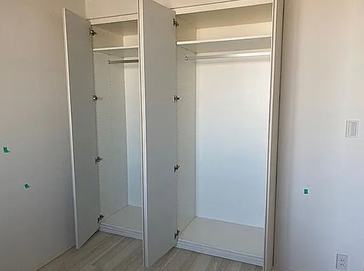 収納　★収納設備充実★