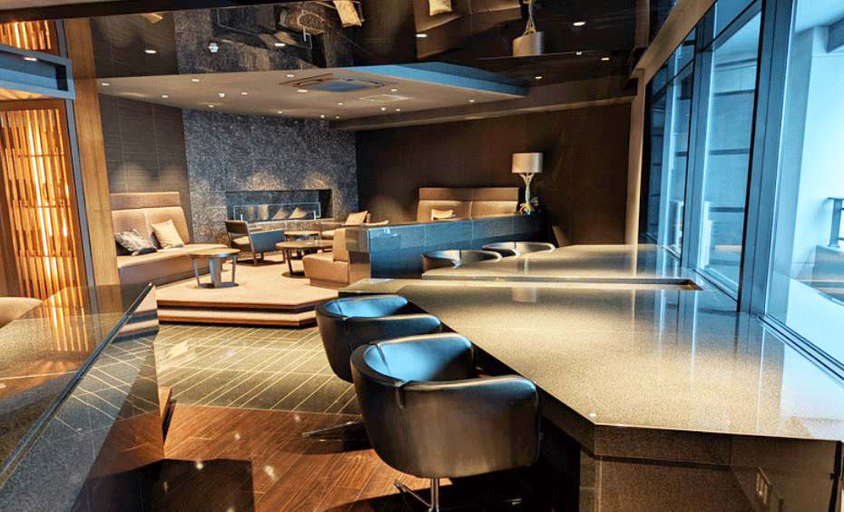 その他共有部分　★分譲タワーマンションならではの共有スペース★