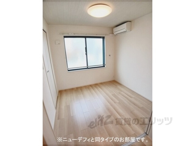 居室・リビング　洋室