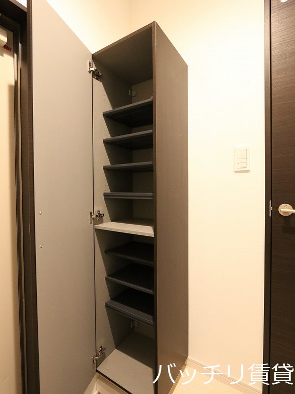 その他設備　画像は同型イメージの為、現況を優先いたします。