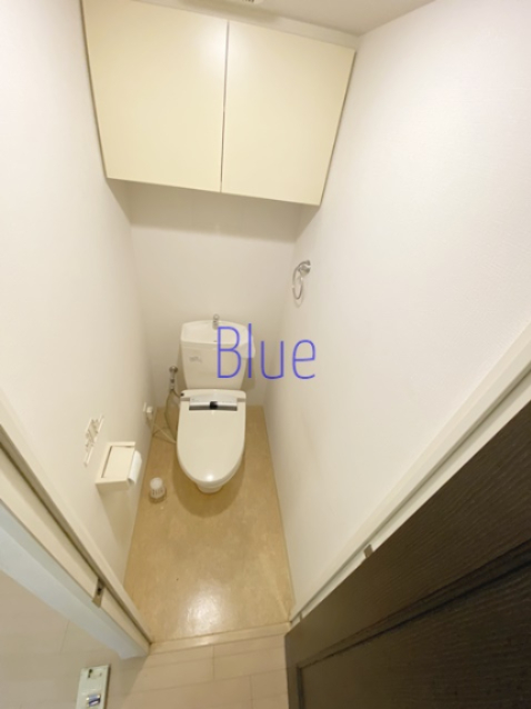トイレ　同じ仕様