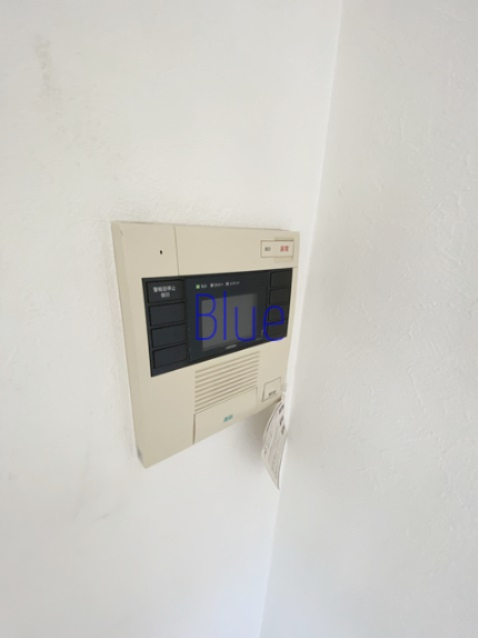 その他設備　同じ仕様