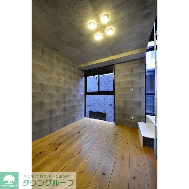 その他部屋・スペース　室内・室内設備