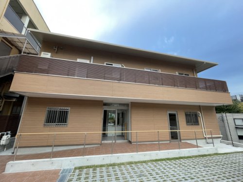 幼稚園・保育園　吹田ポッポたけぞの保育園（幼稚園・保育園）まで689m