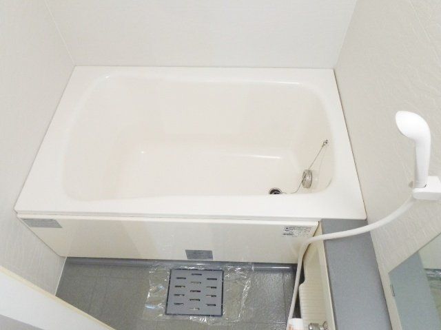 バス・シャワールーム　バス（参考）