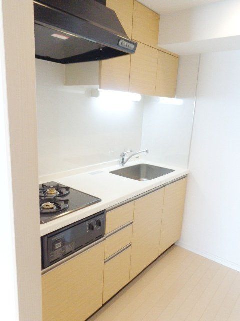 キッチン　キッチン（参考）