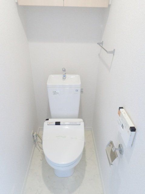 トイレ　トイレ（参考）