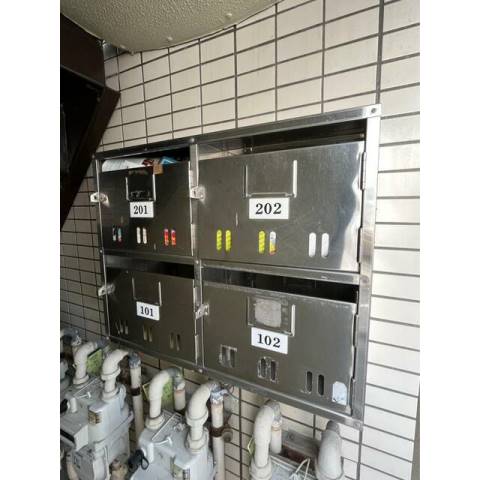 その他共有部分