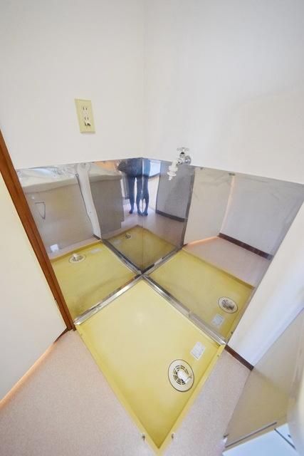 その他設備　★お部屋探しは株式会社タウンハウジング東京まで★