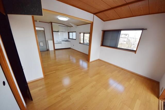 その他部屋・スペース　★お部屋探しはタウンハウジング高幡不動店まで★