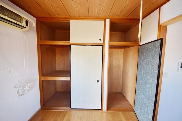 収納　★お部屋探しは株式会社タウンハウジング東京まで★