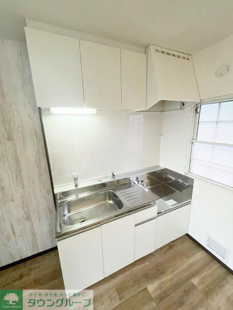 キッチン　★別部屋参考写真★