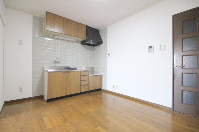 キッチン　※前回募集時の画像です。