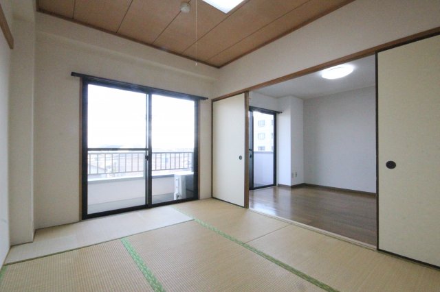 居室・リビング　※前回募集時の画像です。