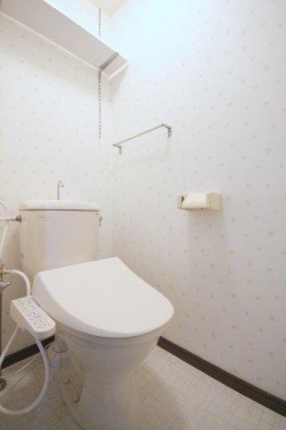 トイレ　※前回募集時の画像です。