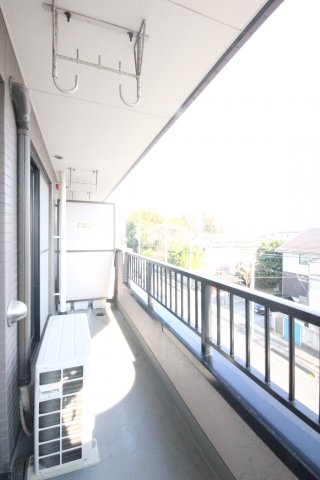バルコニー　※前回募集時の画像です。