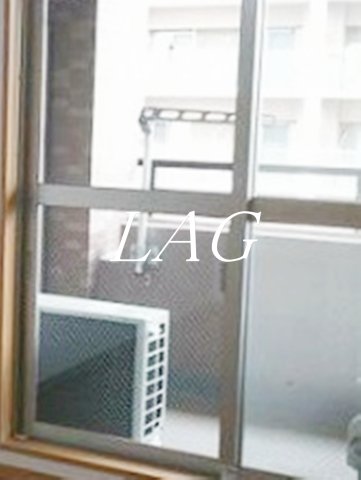 バルコニー　バルコニーです。