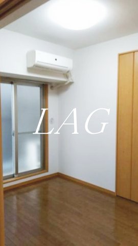 その他部屋・スペース　寝室です。