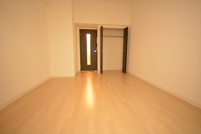 居室・リビング　アドバンス大阪城アンジュ　洋室