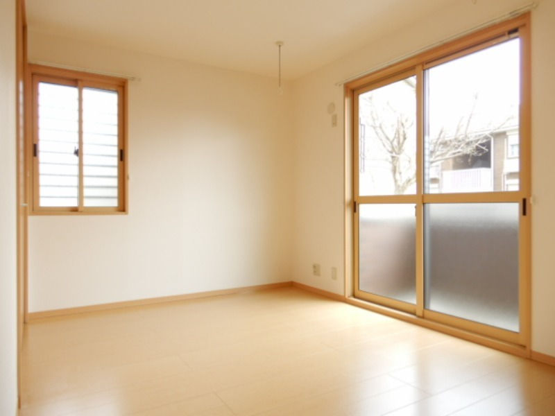 居室・リビング　図面と現状に相違がある場合には現状を優先