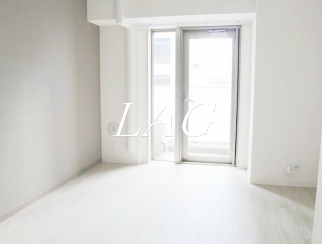 その他部屋・スペース　寝室です。（同仕様です。）