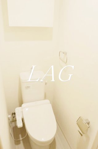 トイレ　トイレです。（同仕様です。）