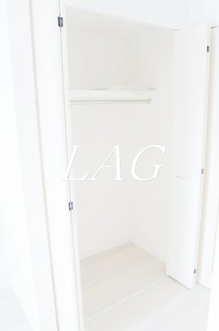 収納　収納です。（同仕様です。）