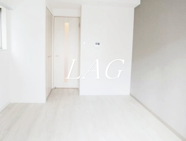 居室・リビング　洋室のお部屋です。（同仕様です。）