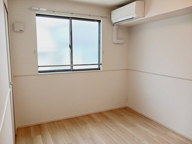 その他部屋・スペース　内装は落ち着いています