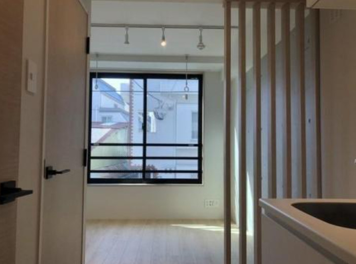 居室・リビング　※反転タイプの写真を使用しています。