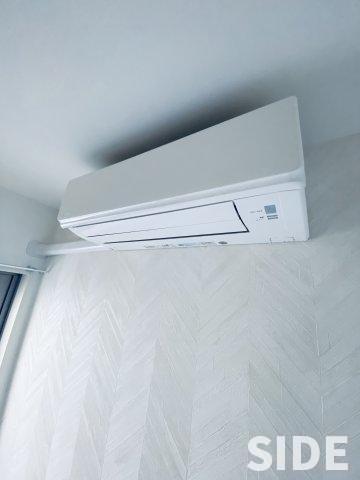 その他設備　※同シリーズ参考画像