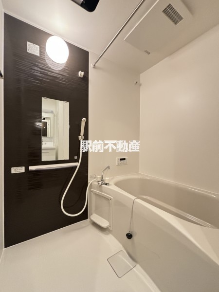 バス・シャワールーム　※別号室