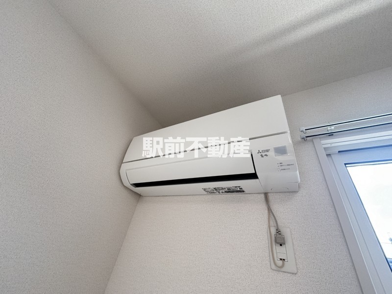 その他設備　※別号室