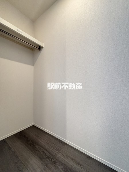 収納　※別号室