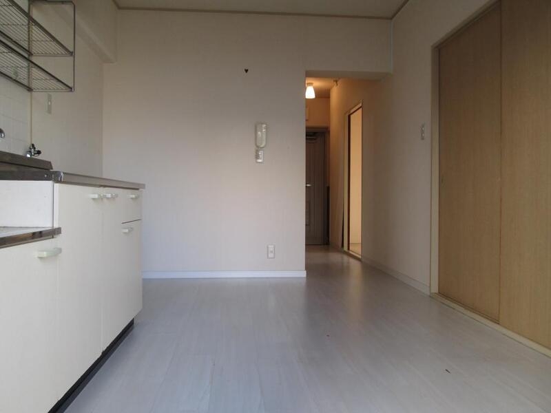 居室・リビング　いい感じの室内、空間です。